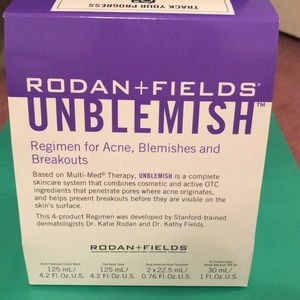 Rodan and Fields